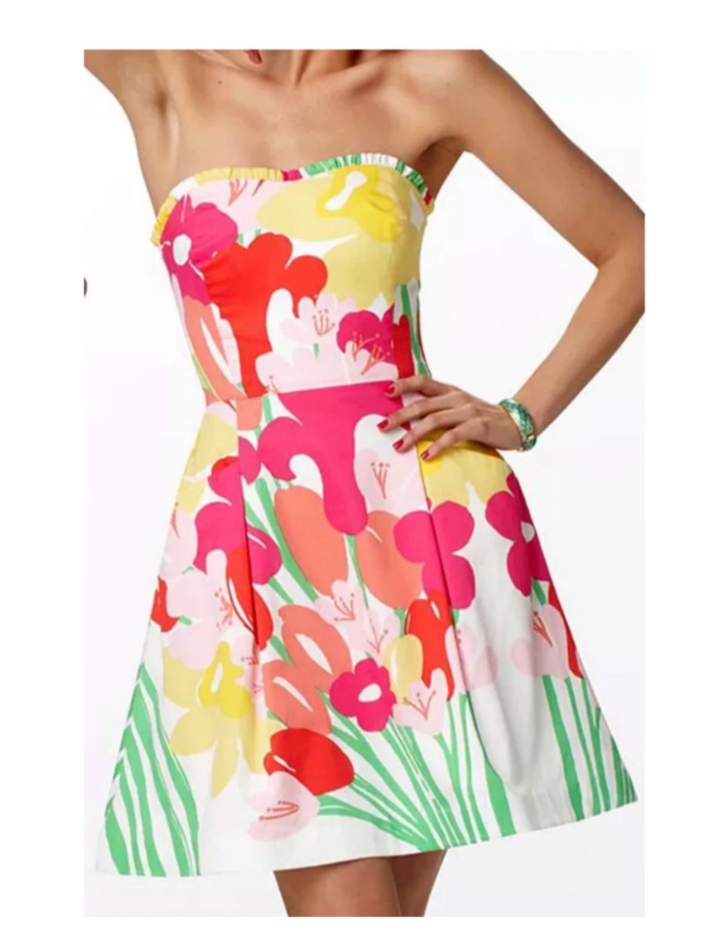 Lilly Pulitzer Dress size 00